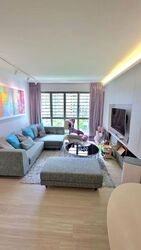 Blk 678C Waterway Brooks (Punggol), HDB 5 Rooms #577156701